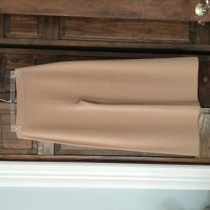 Wide Leg, sweater pants